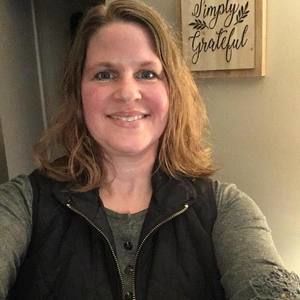 Meet your Posher, Renee